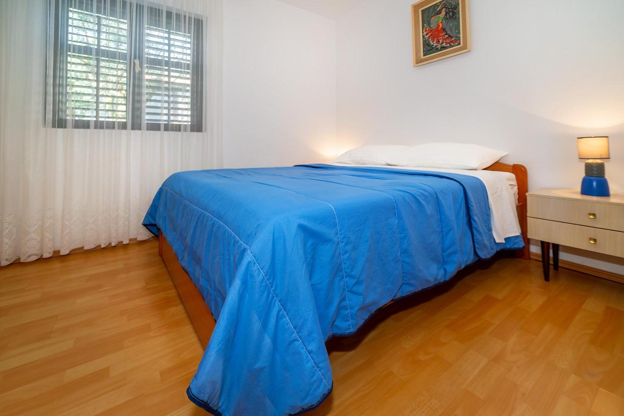 Apartments Sucur With Terrace バスカ エクステリア 写真